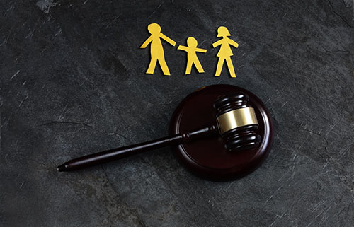 How to Prove Paternity in Family Court in Australia