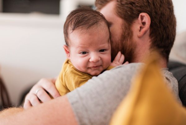 How To Establish Paternity And Its Benefits