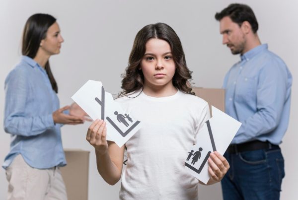 What to Expect in Child Custody Mediation