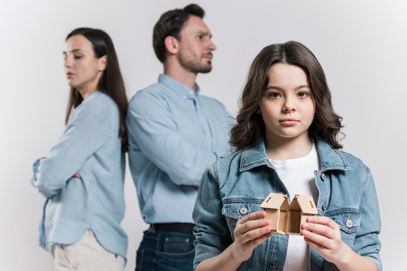 How Does Infidelity Impact Divorce Settlements