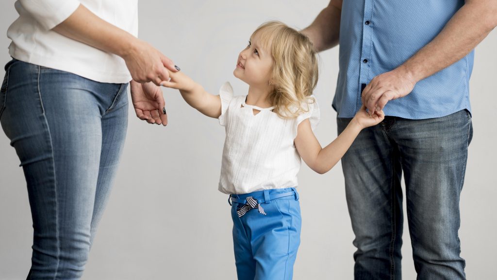 Understanding Child Visitation Rights in Australia