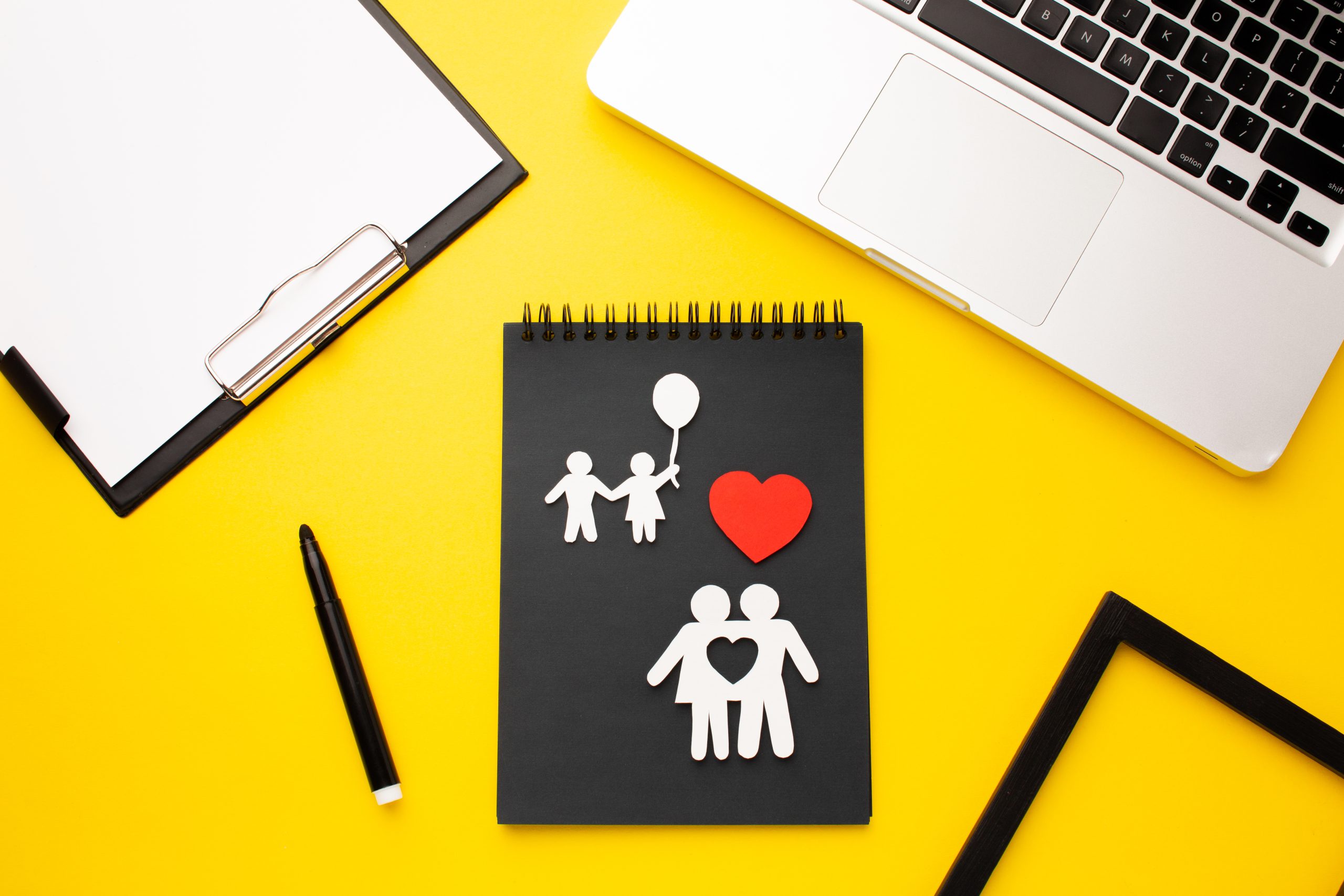 What Is a Parenting Plan?