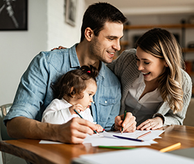 Rights of Fathers in Child Custody Cases in Australia