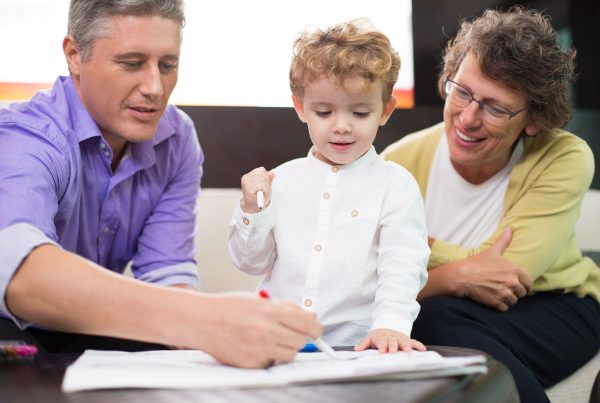 Prove Paternity in Family Court in Australia