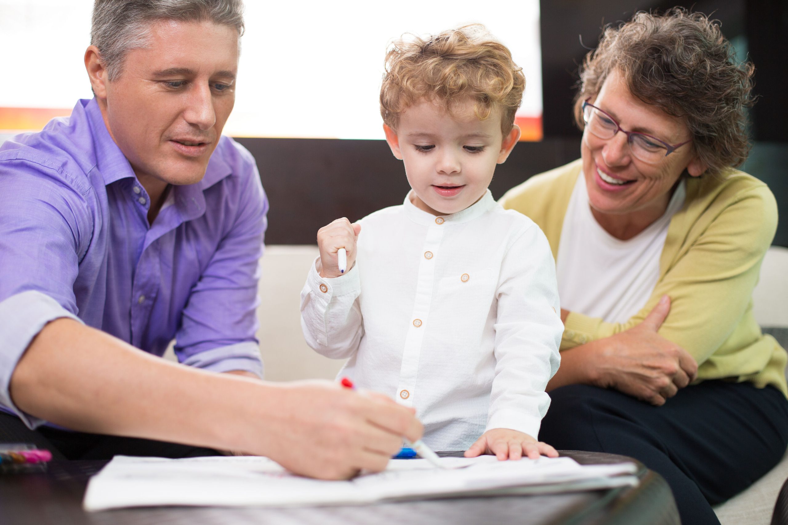 How to Prove Paternity in Family Court in Australia