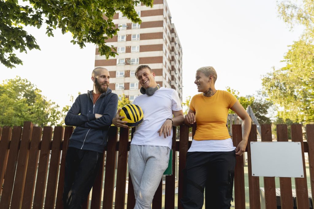 Assets Divided in Community Property States