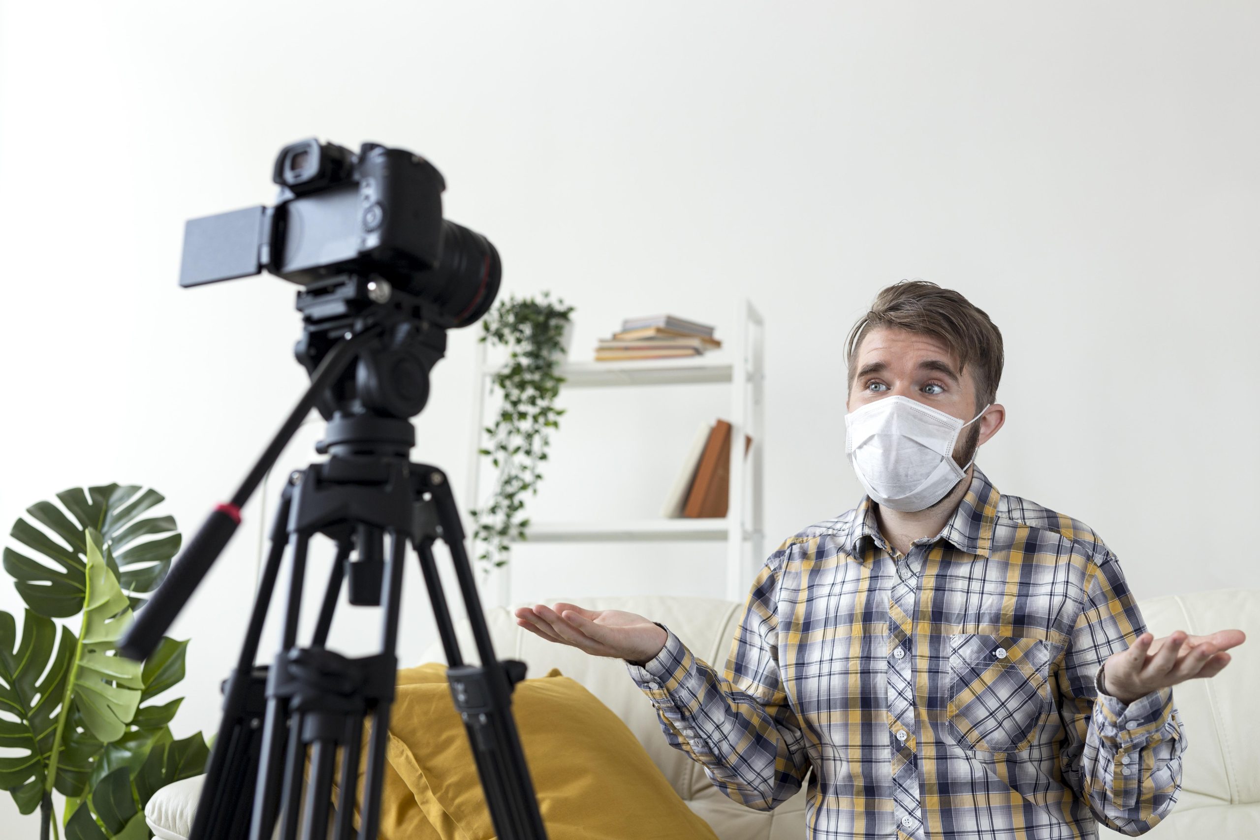 Safety Video Production on a Budget